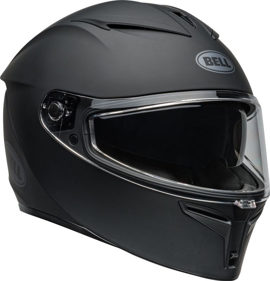 BELL Lithium Mips Matte Black