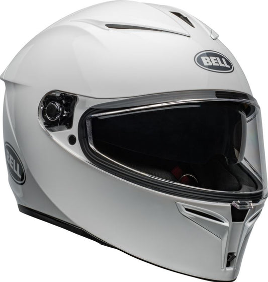 BELL Lithium Mips Gloss White