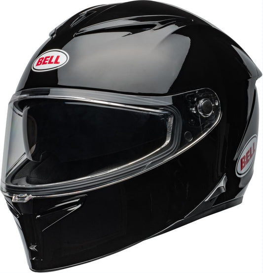 BELL Lithium Mips umpikypärä Gloss Black