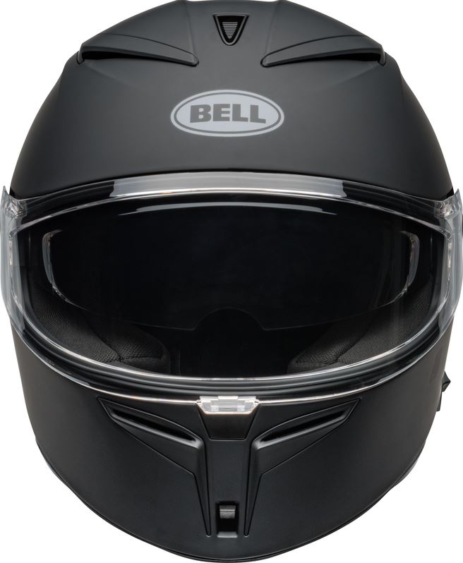 BELL Lithium Mips Matte Black