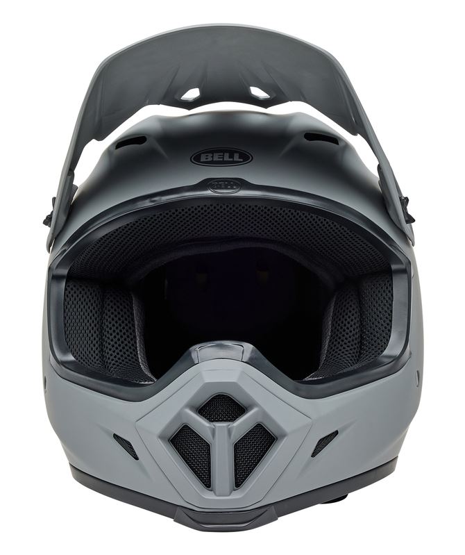 BELL MX-9 Mips Matte Solid Nardo