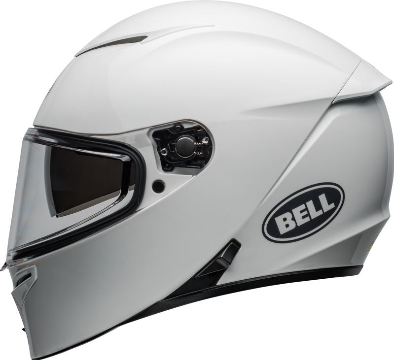 BELL Lithium Mips Gloss White