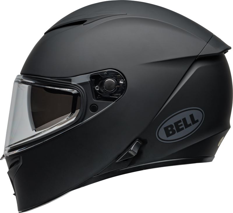 BELL Lithium Mips Matte Black
