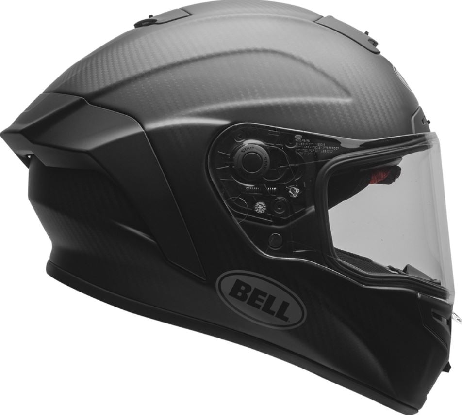 BELL Race Star Flex DLX umpikypärä Solid