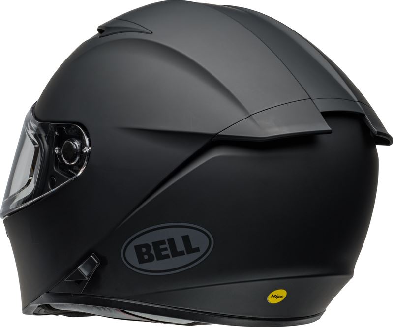 BELL Lithium Mips Matte Black