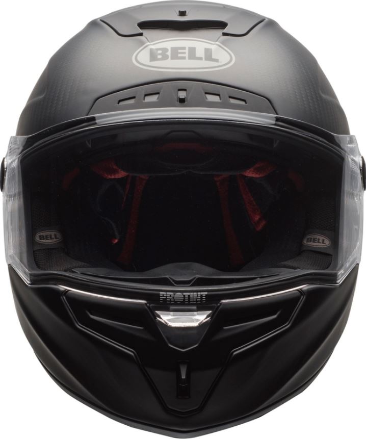BELL Race Star Flex DLX umpikypärä Solid