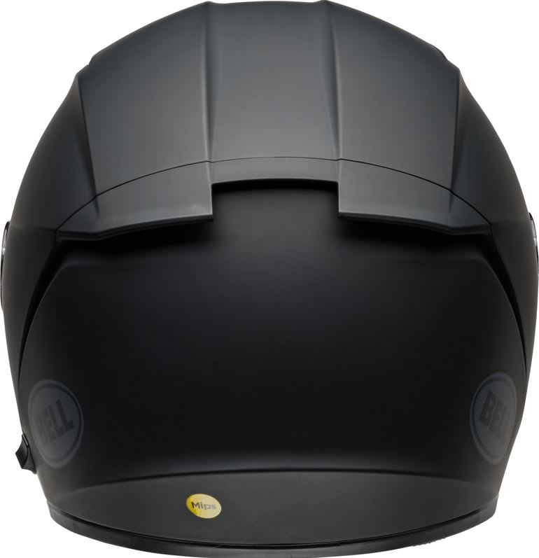 BELL Lithium Mips Matte Black