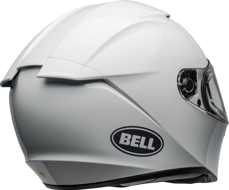 BELL Lithium Mips Gloss White