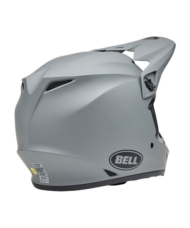 BELL MX-9 Mips Matte Solid Nardo