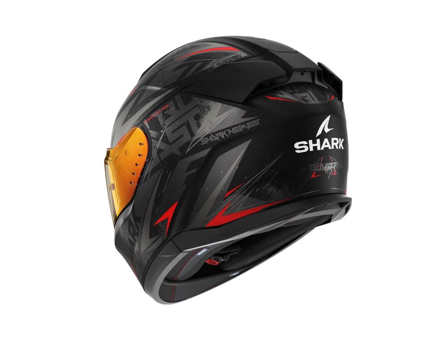 SHARK D-Skwal 3, BLAST-R
