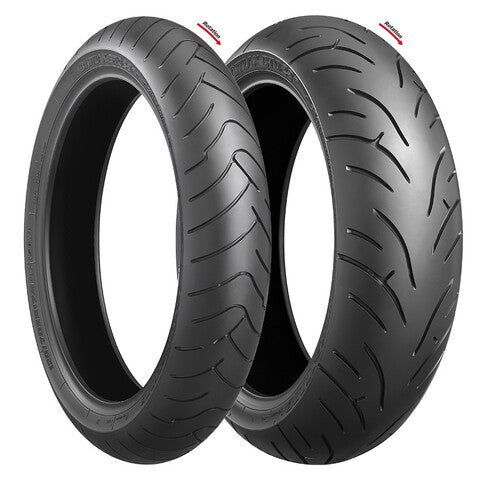 BRIDGESTONE BT023 TAKARENGAS
