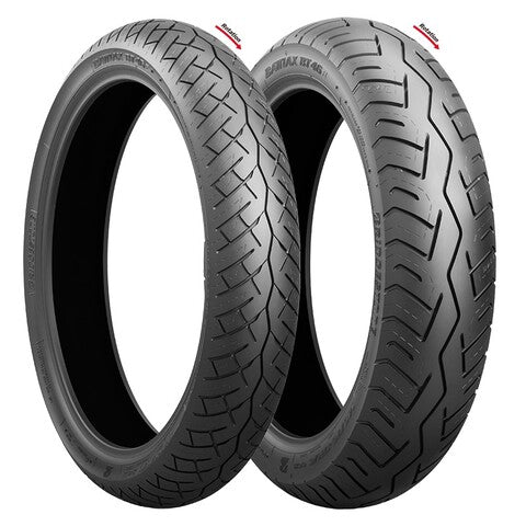 BRIDGESTONE BATTLAX BT46 ETURENGAS