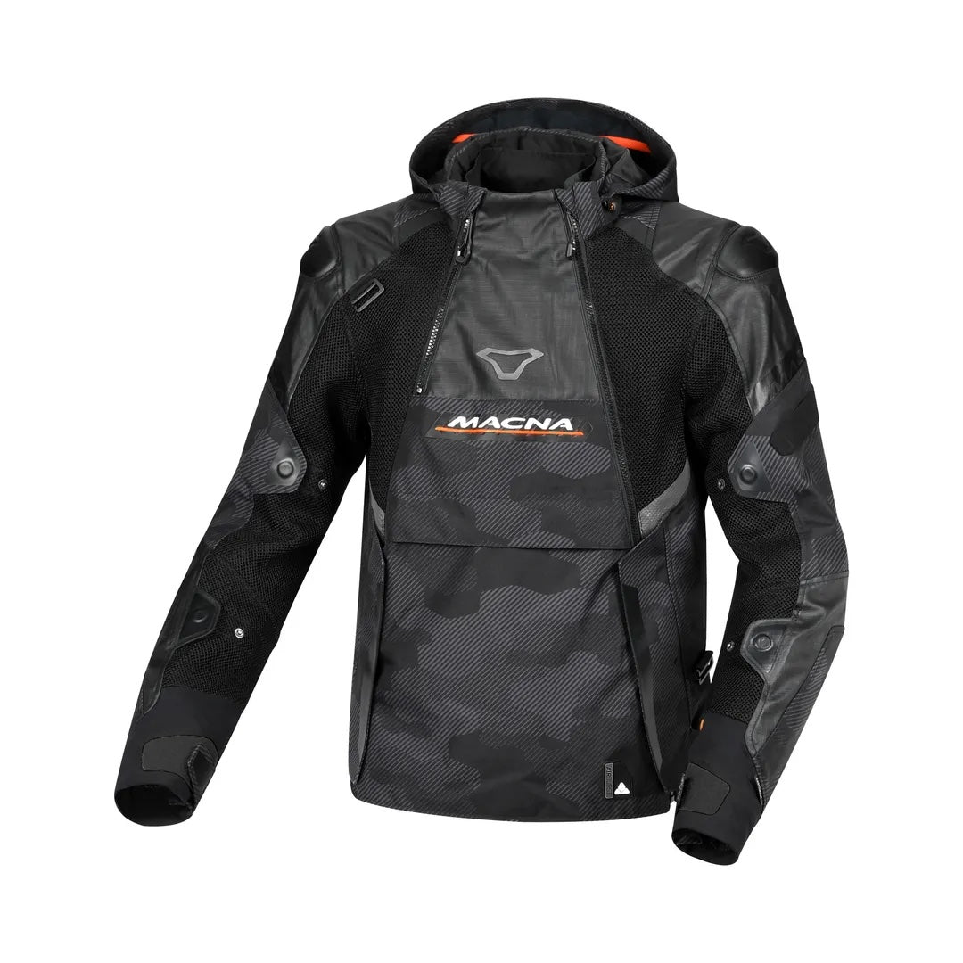 Macna Bradical Waterproof Hot Weather Jacket