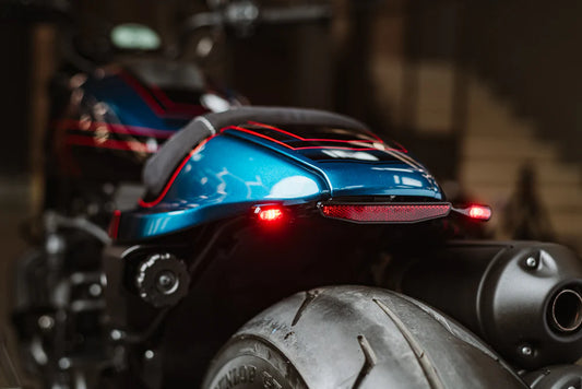 2021-Later Sportster S LED Taillight / Turn Signal Combo