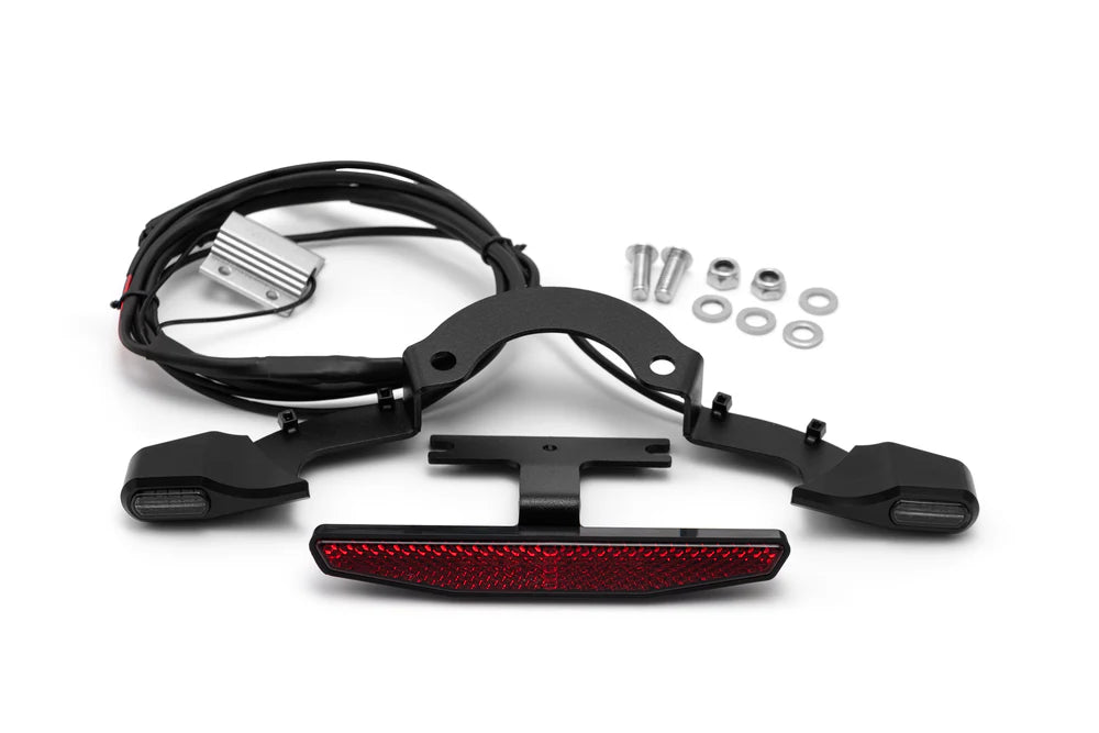 2021-Later Sportster S LED Taillight / Turn Signal Combo