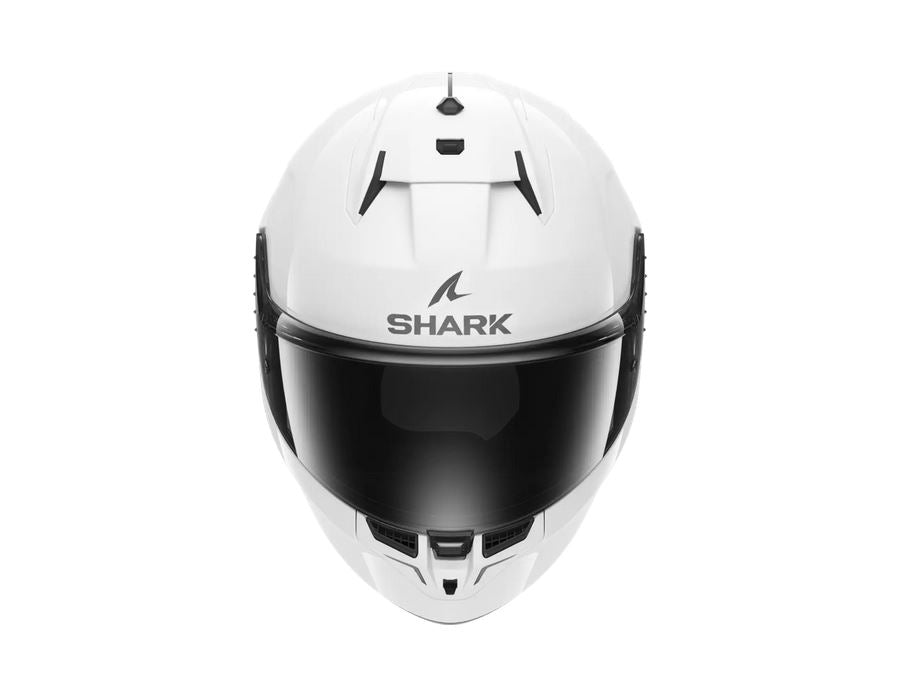 SHARK Skwal i3, Blank SP, valkoinen