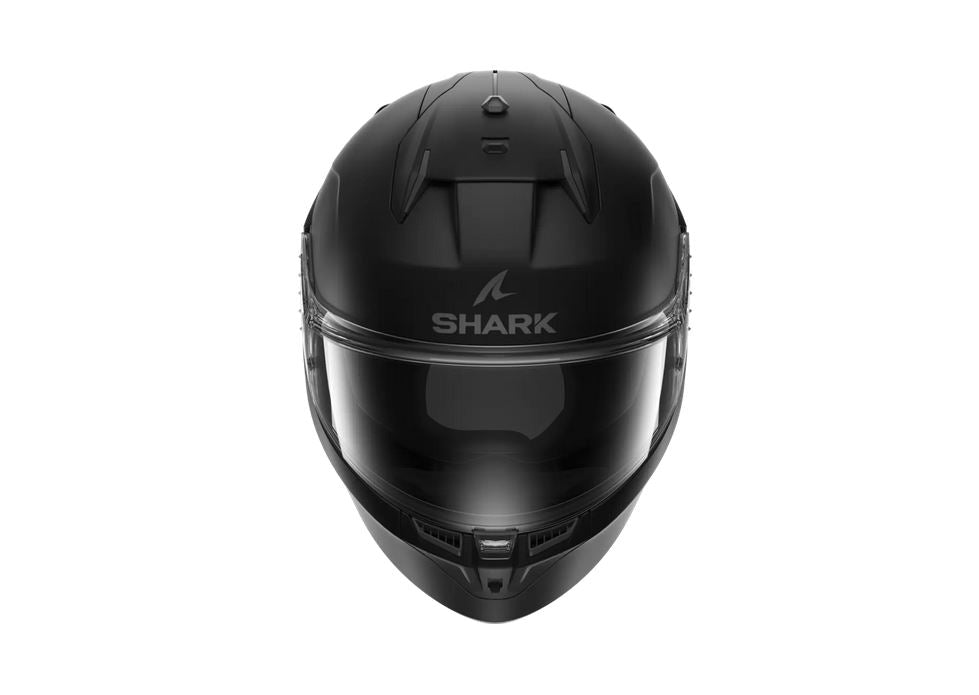 SHARK D-Skwal 3, musta