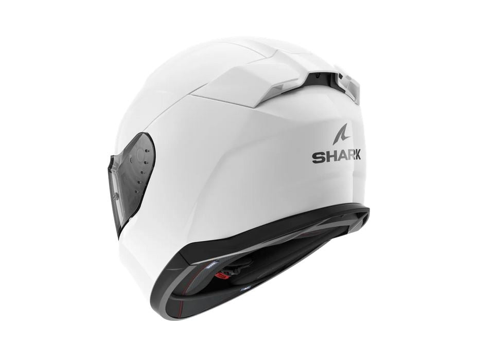 SHARK D-Skwal 3, Valkoinen