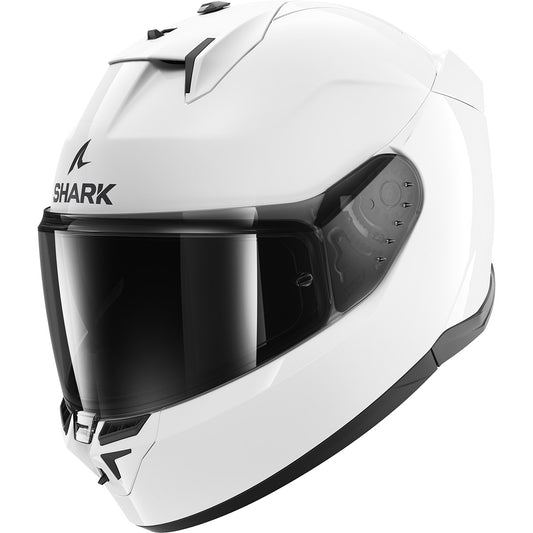 SHARK D-Skwal 3, Valkoinen