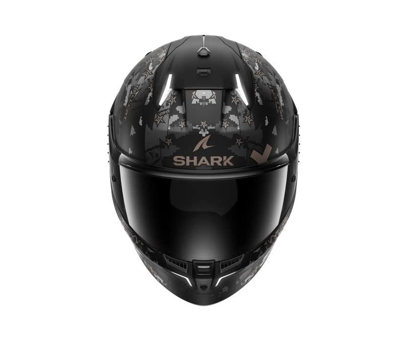 SHARK Skwal i3 HELLCAT