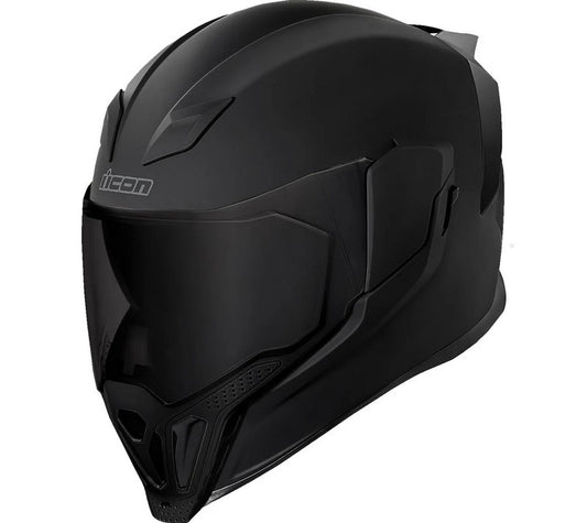 ICON Airflite Dark