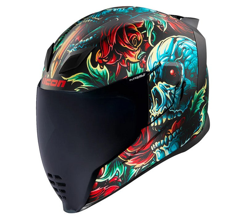ICON Airflite Omnicrux MIPS