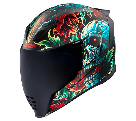 ICON Airflite Omnicrux MIPS