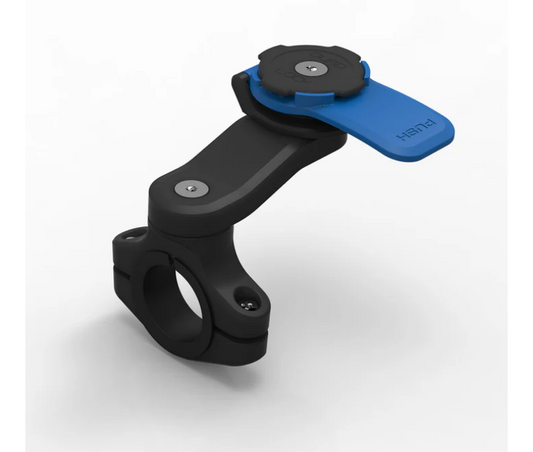 Quad Lock Smartphone Handlebar Mount