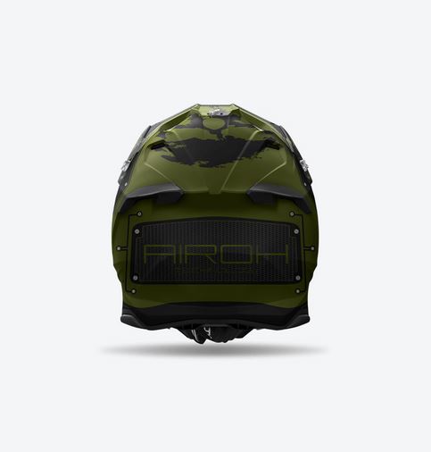 Airoh Twist 3 Military