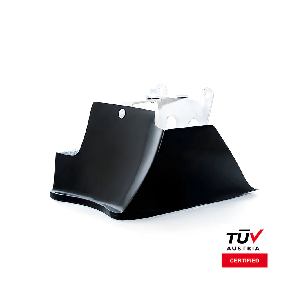 M8 Softail Back Frame Spoiler 2018-2025