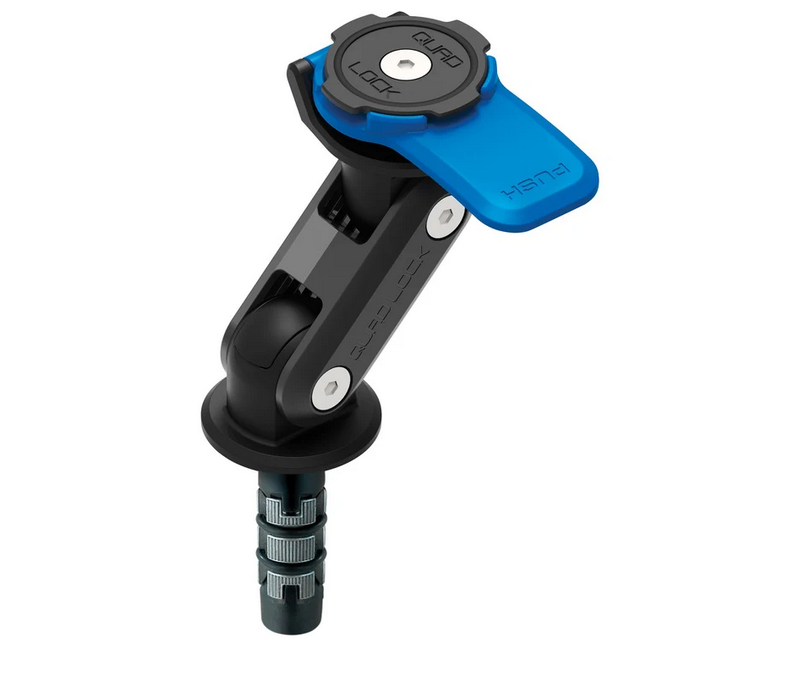 Quad Lock Fork Stem Mount