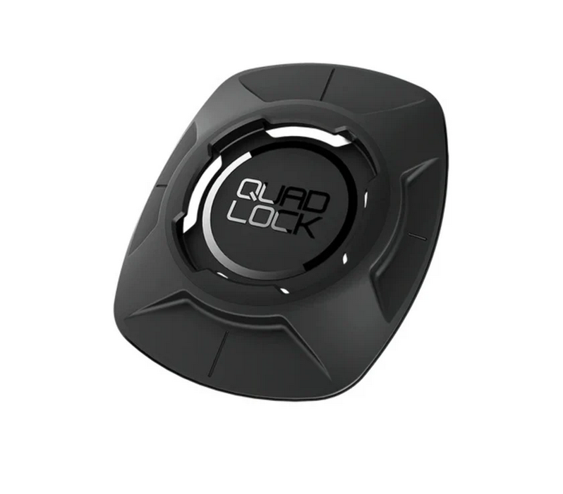 Quad Lock Universal Adaptor