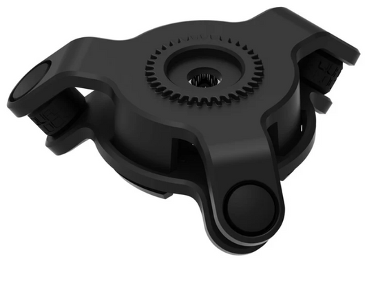 Quad Lock Vibration Dampener