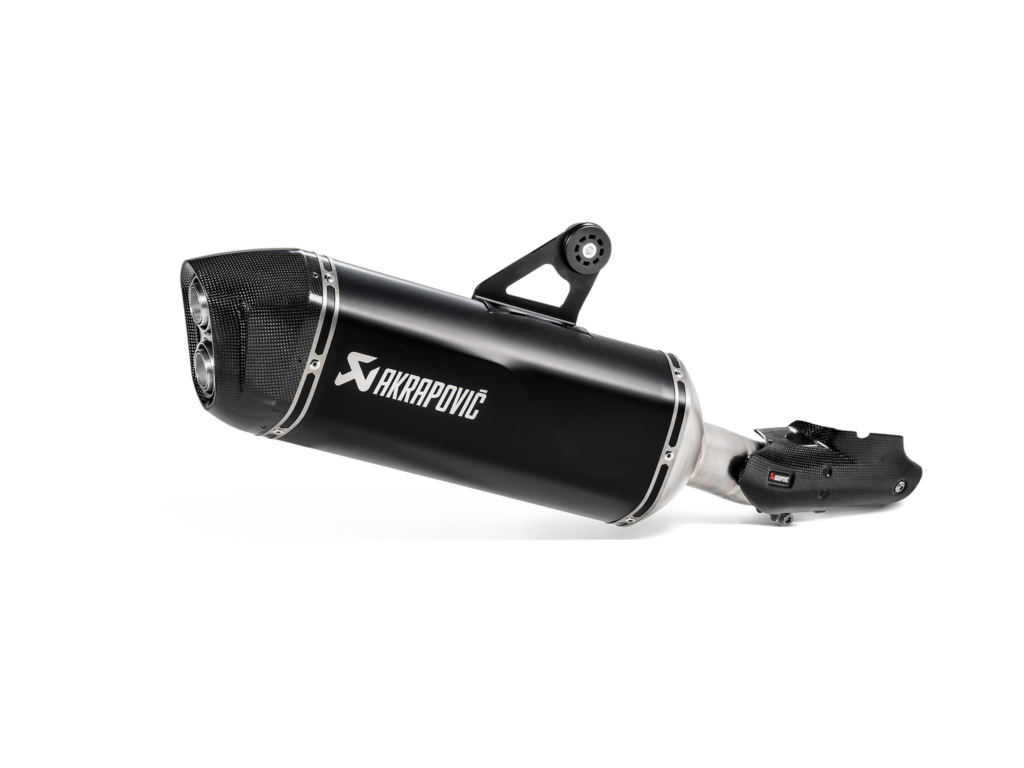 Slip-On Line (Titanium) EC/ECE BMW R 1250 GS / ADVENTURE 2019-2023