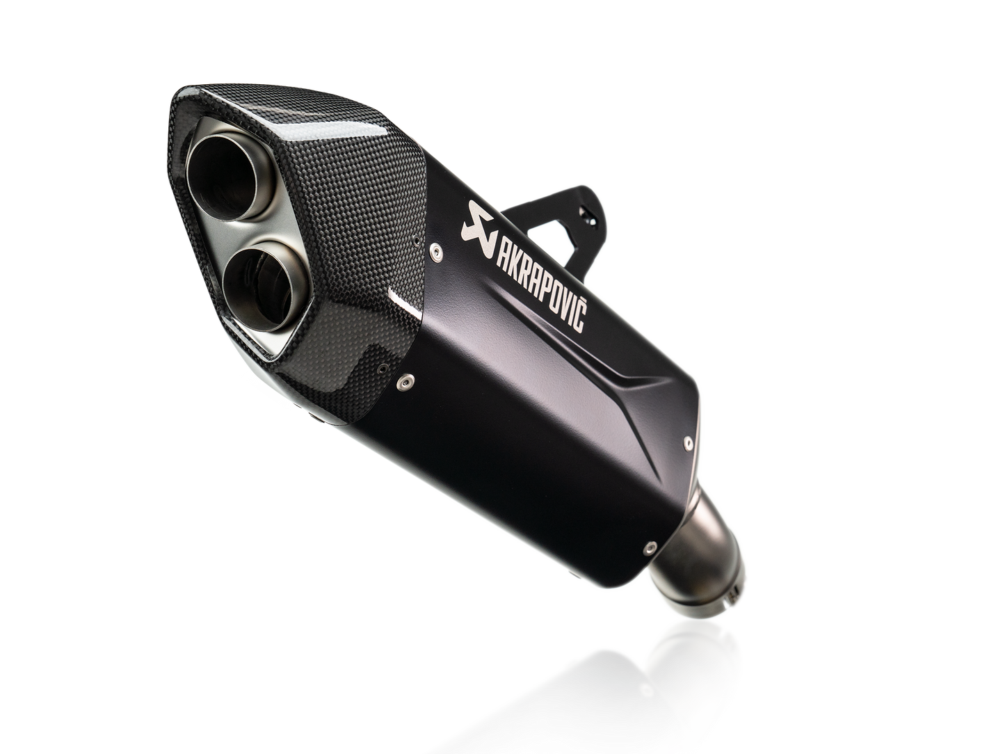 Slip-On Line (Black Titanium) BMW R 1300 GS / ADVENTURE 2024-25 EC/ECE