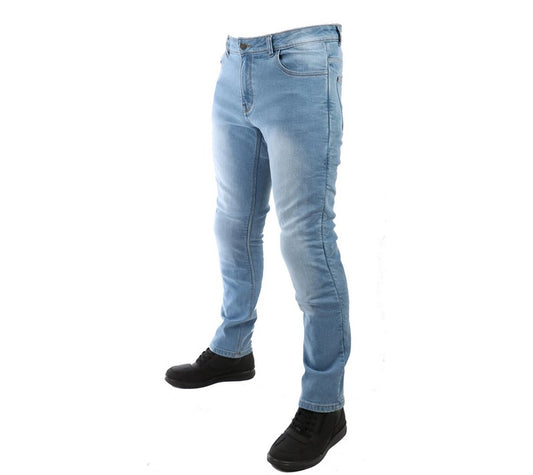 Sweep Redneck aramid vahvisteiset ajofarkut