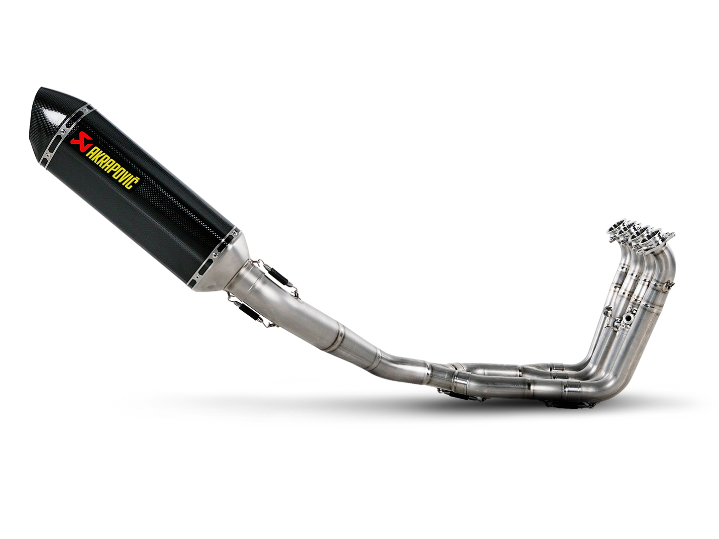 S 1000 RR Racing Line (Carbon) 2010-2014