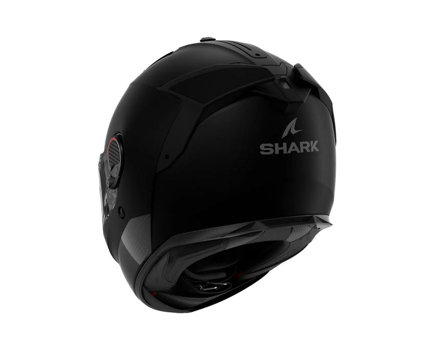 SHARK Spartan GT PRO Mattamusta