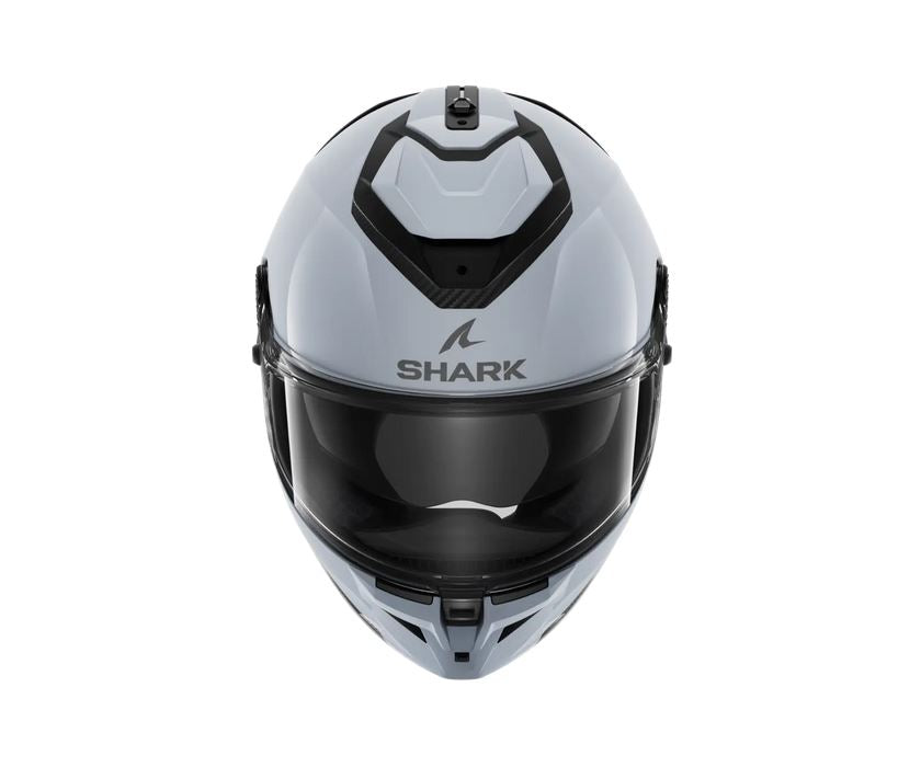 SHARK Spartan GT PRO Light White Glossy