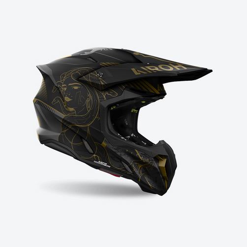 Airoh Twist 3 Titan