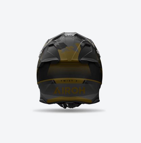 Airoh Twist 3 Titan
