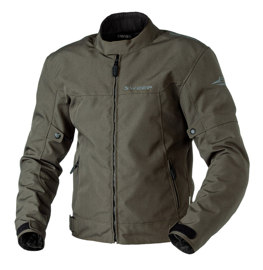 Sweep Falcon 2 WP, olive green