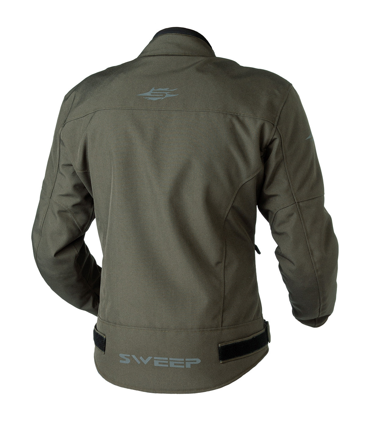 Sweep Falcon 2 WP, olive green