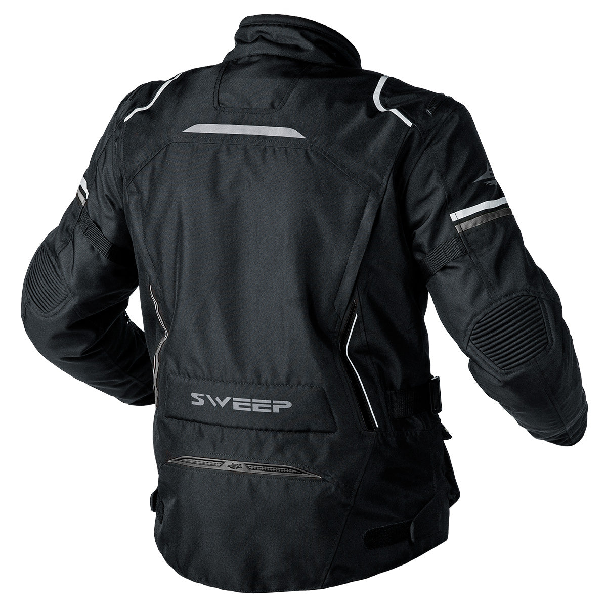 Sweep OUTBACK / WP, Black