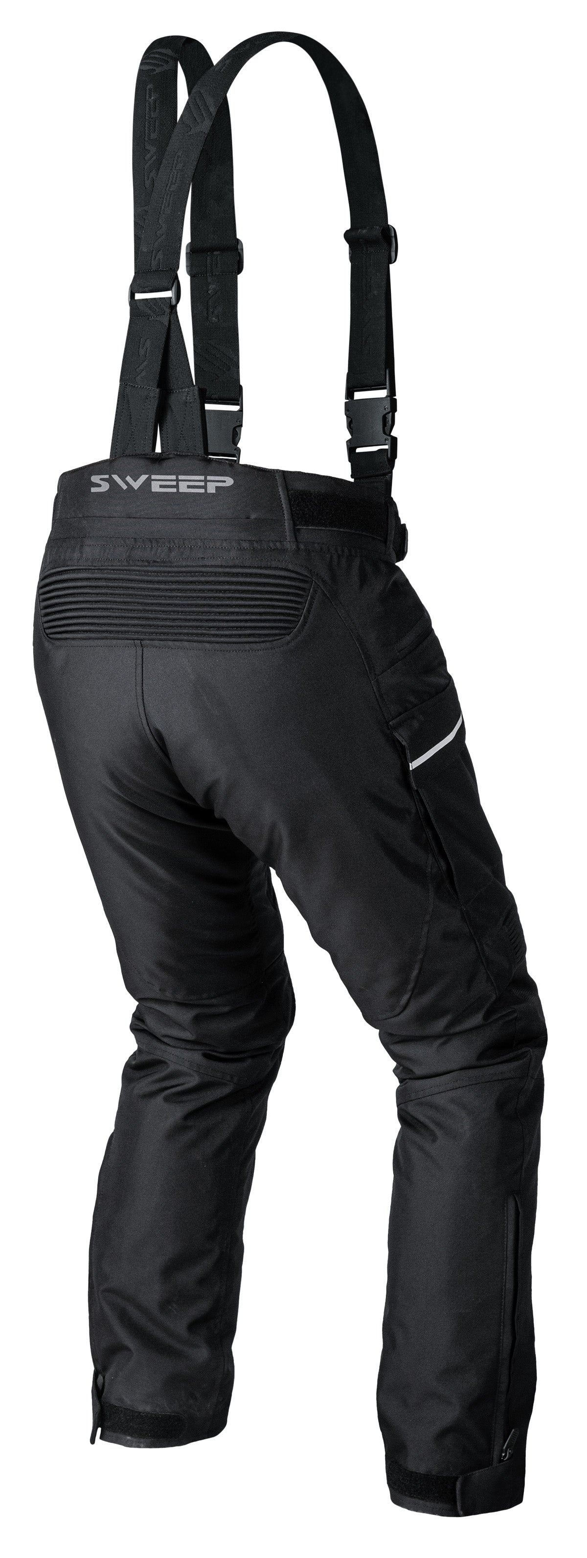 Sweep Outback / WP, Black