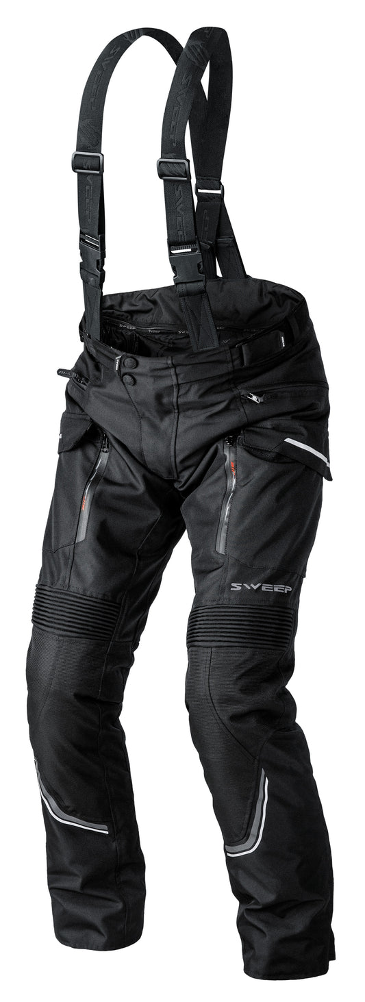 Sweep Outback / WP, Black