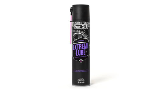 Muc-Off Extreme (Wet) Lube 400ml (ketjuille)