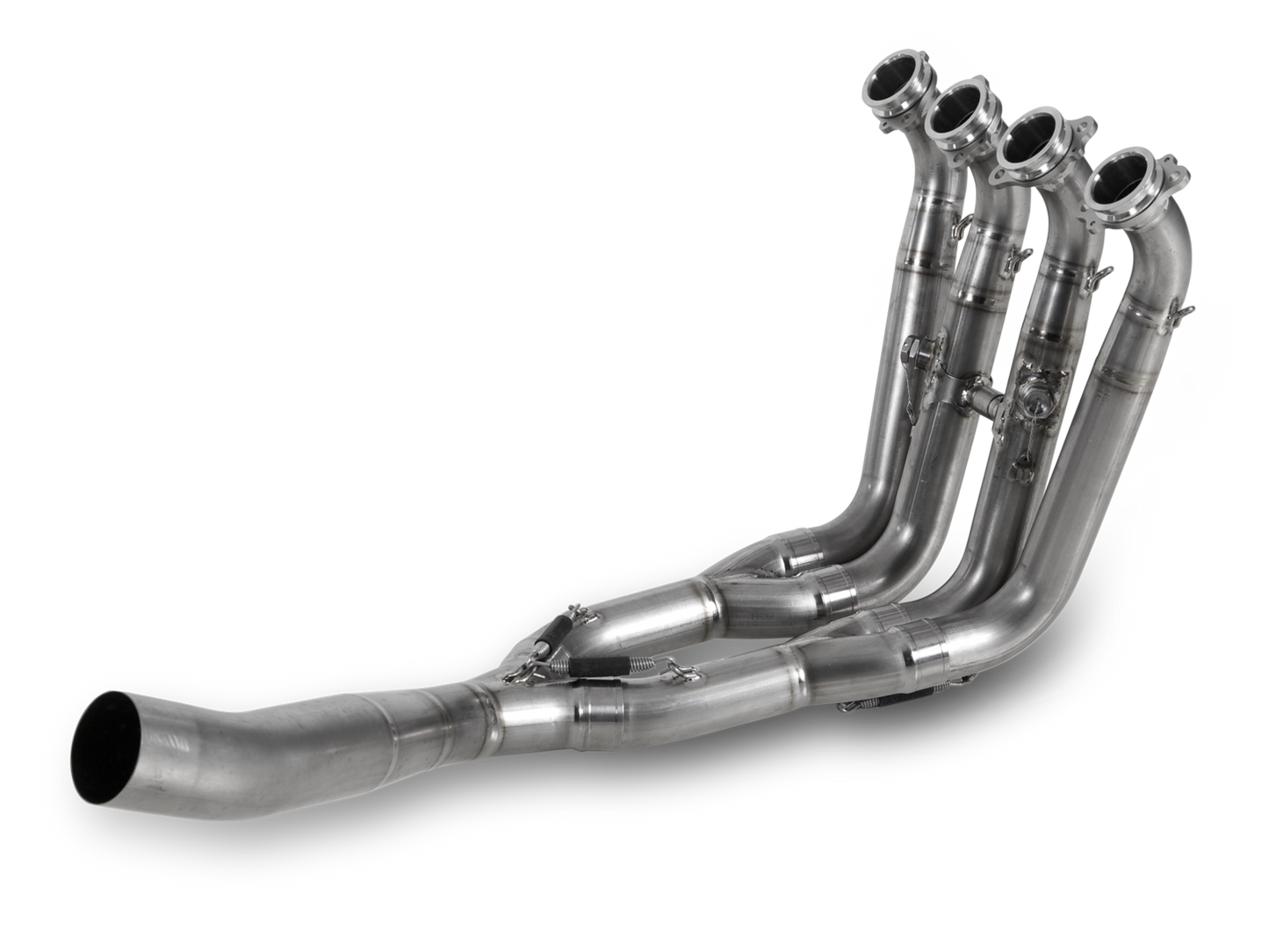 Optional Header S1000RR 2015-2016