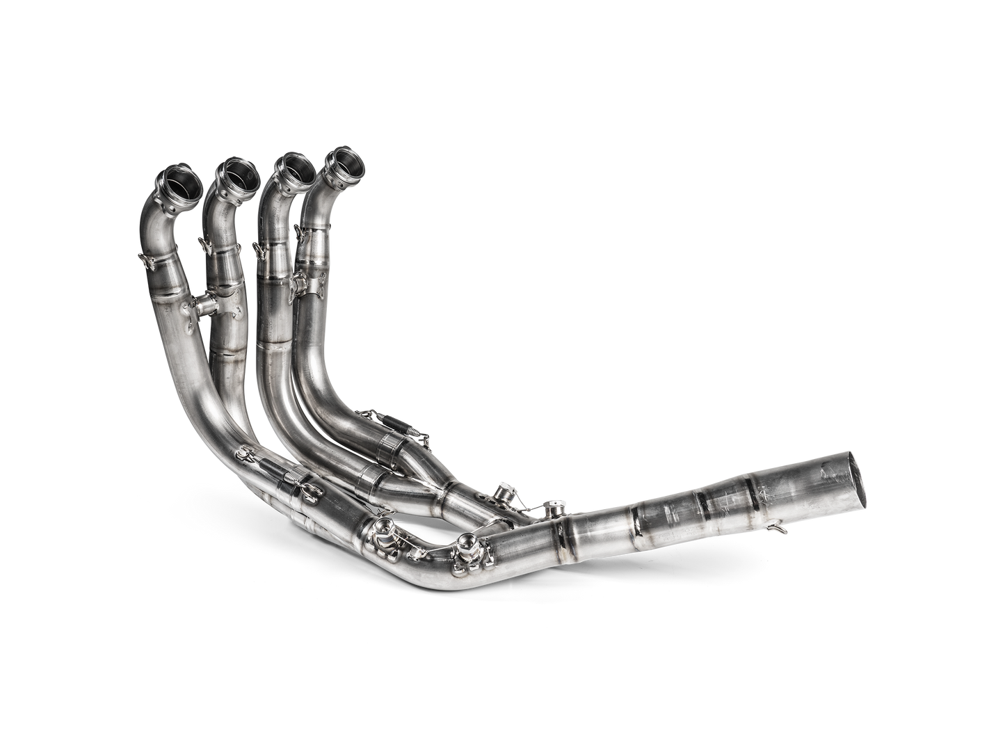 Optional Header M1000RR 2019-2025