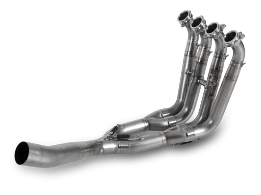 Optional Header S1000RR 2010-2014